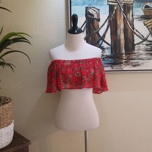 For Love and Lemons pia top 🍋